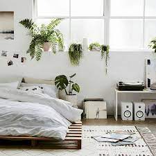 Get inspired with bedroom ideas and photos for your home refresh or remodel. Minimalist Memory Foam Mattress On The Floor Bedroom Design Ideas Mmminimal