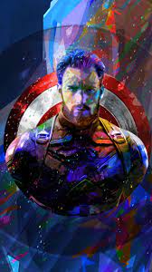 Pin On Best Captain America 2019