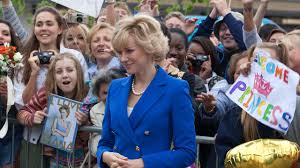 She was the first wife of charles, prince of wales—the heir apparent to. Diana Zdfmediathek