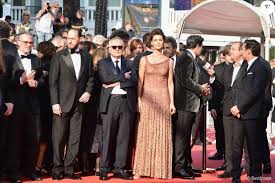 Si on ne nous avait pas dit que c'était dans la vraie, on n'y croirait pas une seul instant ! inthepanda a vu le traître de marco bellochio, il vous en. Marco Bellocchio Maria Fernanda Candido Montee Des Marches Du Film Le Traitre Il Traditore Lors Du 72eme Festival International Du Film De Cannes Le 23 Ma Purepeople