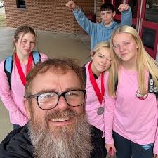 Patrick Henry High School