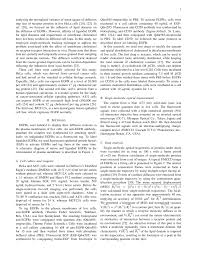 The institute of electrical and electronics engineers (ieee) is a professional institute that other than citation and paper formatting style, ieee has also introduced a manual or editorial guide that guides the authors and editors to format their letters, journals, and papers for ieee publications. Ieee Engineering Management Review Template For Authors