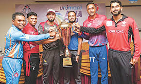 The asia cup which will be played in the t20 format, will give india the opportunity to test some of their bench strength ahead of the world t20 later in the year. Cricket The Asian Challenge Newspaper Dawn Com