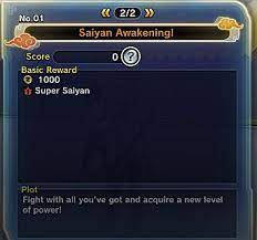 Oct 27, 2016 · you still put it in its own slot, the awoken skill slot, but you don't need to unlock each stage separately. Dragon Ball Xenoverse 2 Guide How To Unlock Super Saiyan Super Saiyan 2 And Super Saiyan 3 Dragon Ball Xenoverse 2