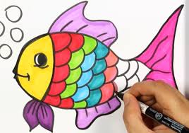 Check spelling or type a new query. Cara Menggambar Ikan Dengan Mudah Pelajarindo Com