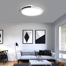 Cool bedroom ceiling lights bathroom 2018 with incredible light led. Top Grade Bedroom Lamp Led Modern Minimalist Study Lamp Creative Cool Circle Master Bedroom Ceiling Lamp Room Lamps Ceiling Lamp Ceiling Lights Aliexpress