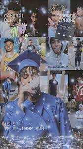 Customize and personalise your desktop, mobile phone and tablet with these free wallpapers! Nle Choppa Poster Movie Posters Movies