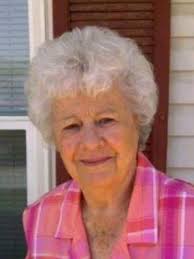 Diana Strickland Obituary (1930