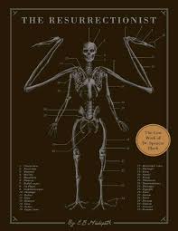 Bahasa dan kebudayaan selama ini menjadi semacam bingkai dari normalitas, yaitu sisem aturan yang membatasi. Pdf The Resurrectionist The Lost Work Of Dr Spencer Black By E B Hudspeth Pdf Quoc Cong Tran Academia Edu
