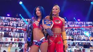 Bianca blair (april 9, 1989) is an american professional wrestler currently signed to world wrestling entertainment (wwe) under the ring name bianca belair on wwe's smackdown brand. Kssczipe4 13km