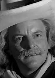 Gen. George "Pawnee" Croft