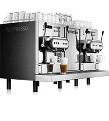 Maybe you would like to learn more about one of these? Commercial Coffee Machine Range Nespresso Pro Ie