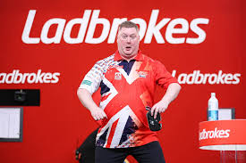 Ice Cold' from Darren Beveridge after spectacular back-to-back 170  checkouts at PDC Q-School