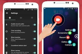 Everyone started making the video tutorial of the things they know about on their android phones. 3 Free Apps For Screen Recording On Your Android Smartphone Media News