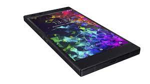 Razer Phone 2 im Test - 120 Hz, HDR ...
