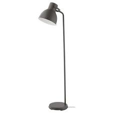 Lersta Lampara De Pie De Lectura Aluminio Ikea Grosse Lampenschirme Led Lampe Ikea