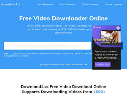 Free video downloader auto detects videos, you can download them with just one click.the powerful download manager allows you to pause and resume downloads, download in the background and download several files at the same time. 30 Free Websites To Convert Youtube Video To Mp3 Inspirationfeed
