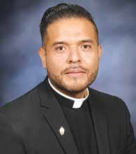 Assignments Affecting 11 Priests Announced