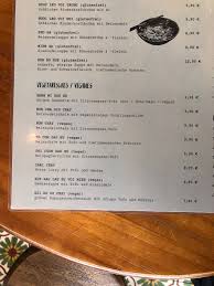 Maybe you would like to learn more about one of these? Chi Thu Morassistrasse Munich Restaurant Happycow