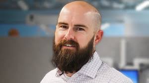 Brian Tenney's Instagram, Twitter & Facebook