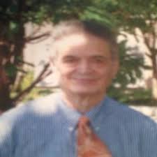 Bernard Hoffman Obituary (1941