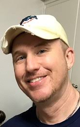 Wesley Denny Ragsdale