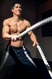 Jeff cavaliere mspt, cscs served as both the head physical therapist and assistant strength coach for the new york mets during the national league east championship 2006, 2007 and 2008 seasons and coached some of the game's most accomplished players including future hall of fame pitchers tom glavine and pedro martinez, and perennial all. The Benefits Of Building Muscle For Everyone