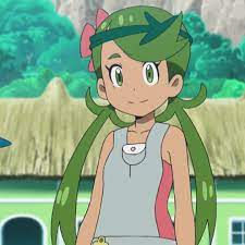 Episode 38 Pokemon Mallow Cute Pokemon Pokemon