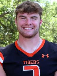 2022-23 Football Roster