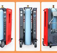 SF6 gas filling device || Ideal for SF6 filling and ...