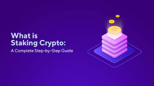 Staking crypto has emerged as a highly popular way to earn investment income in the cryptoasset markets. What Is Staking Crypto A Complete Step By Step Guide Blog Switchere Com