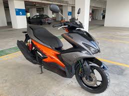 159 likes · 1 talking about this. Yamaha Nvx 2018 Wth Vip No Plat 656 Motorbikes On Carousell