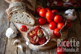 Noi, però, questa volta ve le proponiamo in maniera davvero originale. Antipasti Al Forno Ricettedalmondo It