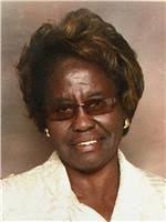 Edna Carpenter Obituary (2017)