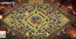 Melihat posisi tersebut, base war th 8 coc paling susah ditembus ini lebih memprioritaskan pertahanan trophy. 2 Base War Th 12 Game Coc Terbaik Yang Sulit Untuk Di Ratakan Deir Network Net