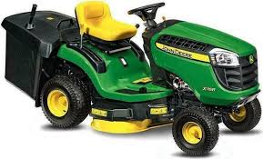 Maybe you would like to learn more about one of these? John Deere X115r Full Specifications Reviews