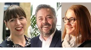 WiR appoints five new trustees