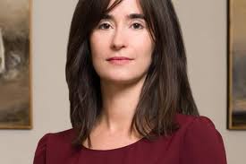 Sarah Fleury prend la tête du nouveau pôle droit immobilier de Goodwin à  Paris