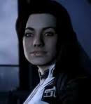 Miranda Lawson Voice