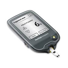 Hi readers, for those who have plunged into the realms of the abbott freestyle libre flash glucose device, i got mine yesterday and ran a . Freestyle Insulinx Blood Glucose Monitoring System Freestyle