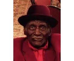 LEROY HUNTER Obituary (1920