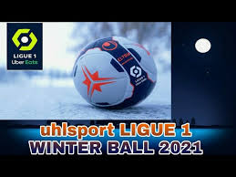 Updated 1851 gmt (0251 hkt) april 3, 2021. Fts 21 French Ligue 1 Winter Ball 2021 Youtube