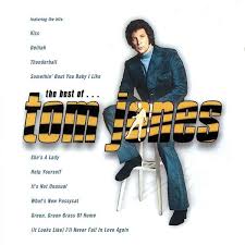 Help yourself ‎ (lp, album). Tom Jones The Best Cd Jpc
