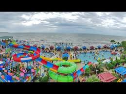 Umumnya, harga tiket untuk masuk tempat wisata berbeda antara hari libur, minggu atau hari biasa. Wisata Pantai Topejawa Takalar Water Park Pinggir Pantai Di Sulawesi Selatan Youtube