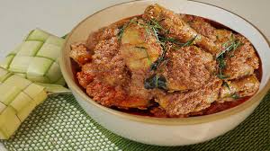 Rendang merupakan masakan tradisional minangkabau dan juga melayu. Resep Rendang Ayam Ala Royco Surat Rasmi U