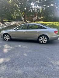 Image result for Light Silver 2007 A6