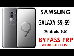 Power on your samsung galaxy s9 plus. Samsung Galaxy S9 S9 Android 9 Frp Google Account Bypass No Pc No Sim Pin No Bluetooth Youtube