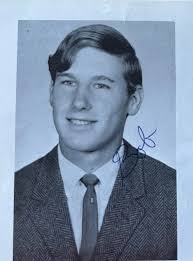 Buchser high school alumni passes away