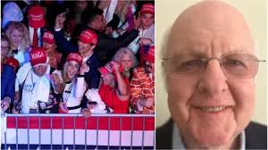 Wahlsieg von Donald Trump: „Die Wähler wollen jemand, der das ganze Haus  abbrennt“