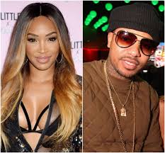 Malika Haqq's Ex-Boyfriends: Rob Kardashian, O.T. Genasis and More